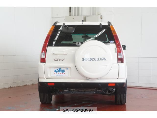 Honda CR-V 2003-07 8343086-10