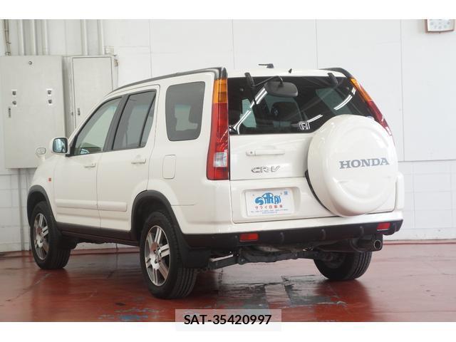 Honda CR-V 2003-07 8343086-11