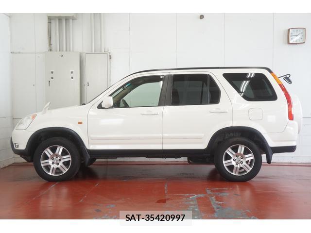 Honda CR-V 2003-07 8343086-12
