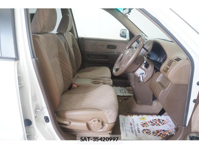 Honda CR-V 2003-07 8343086-19