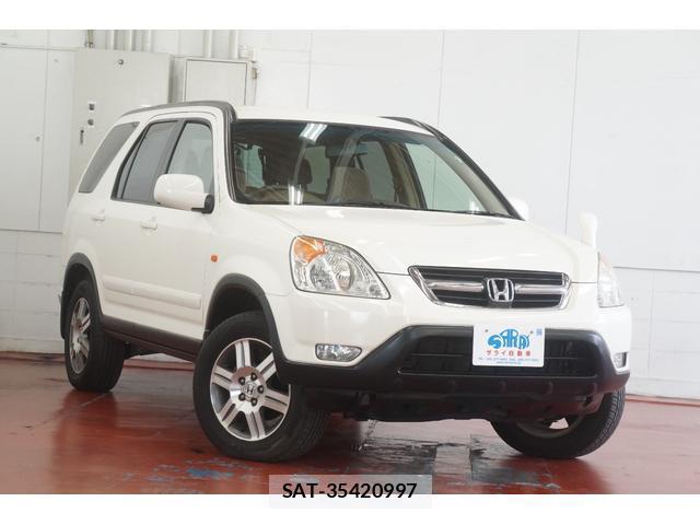 Honda CR-V 2003-07 8343086-2