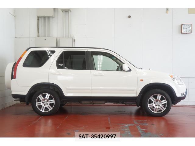 Honda CR-V 2003-07 8343086-3