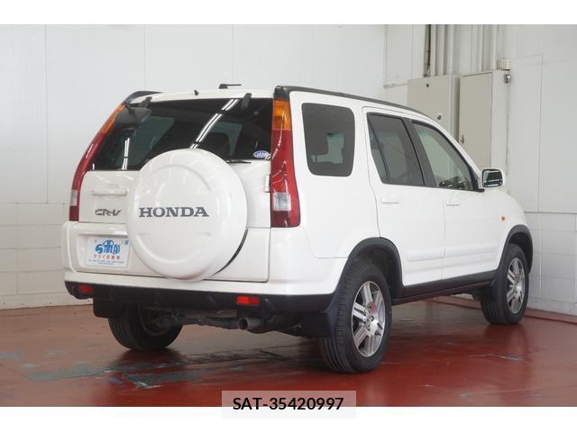 Honda CR-V 2003-07 8343086-4
