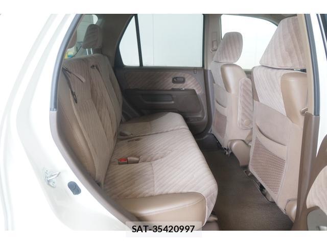 Honda CR-V 2003-07 8343086-7