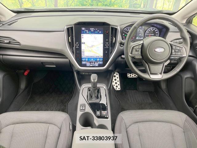 Subaru Crosstrek 2023-10 8342911-1