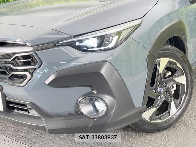 Subaru Crosstrek 2023-10 8342911-11