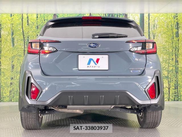 Subaru Crosstrek 2023-10 8342911-14