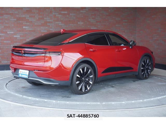 Toyota Crown Crossover 2023-12 8342186-1