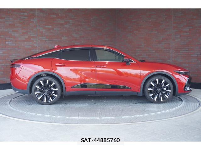 Toyota Crown Crossover 2023-12 8342186-3