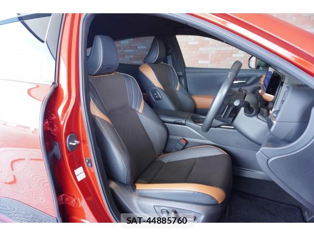 Toyota Crown Crossover 2023-12 8342186-5