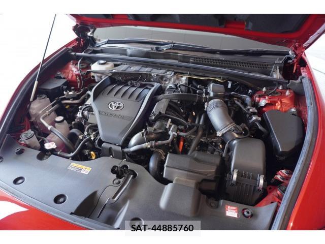 Toyota Crown Crossover 2023-12 8342186-7