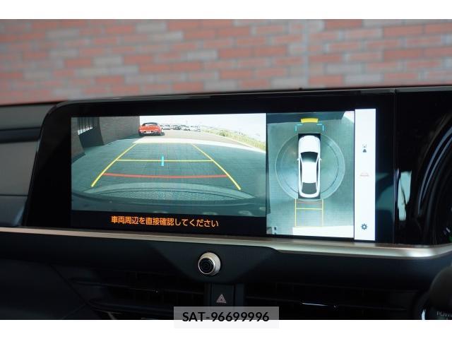 Toyota Crown Crossover 2023-09 8342187-4