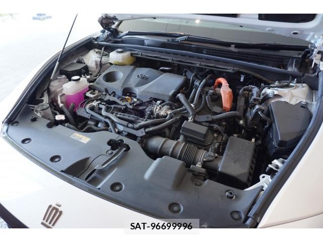 Toyota Crown Crossover 2023-09 8342187-7