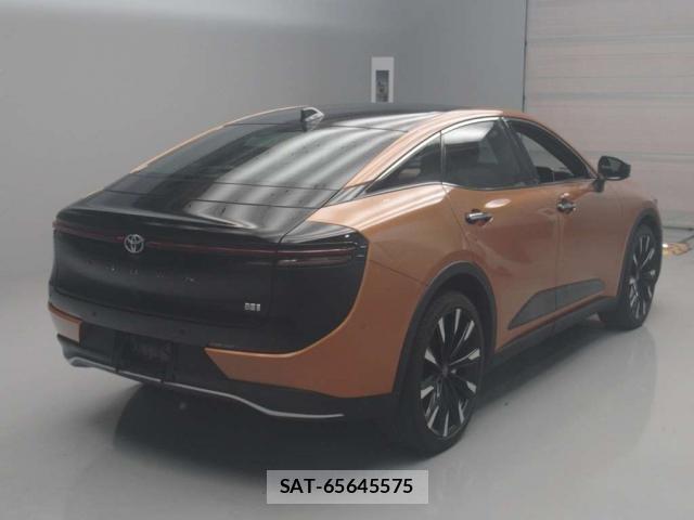 Toyota Crown Crossover 2023-07 8343759-6