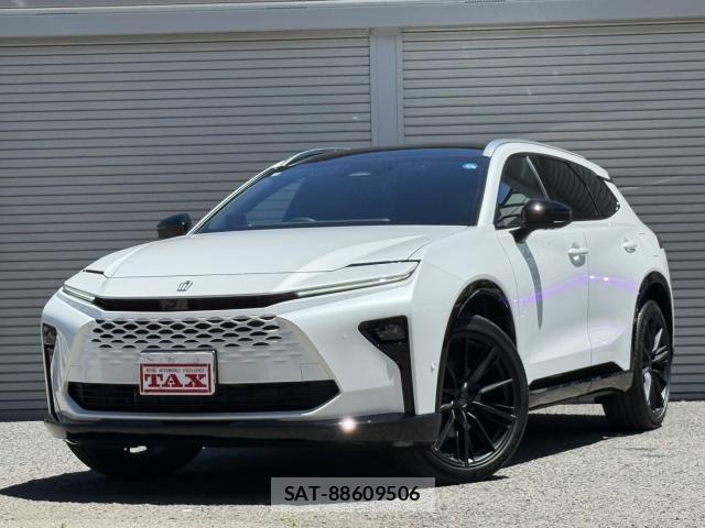 Toyota CROWN ESTATE 2025-03 8342373-0