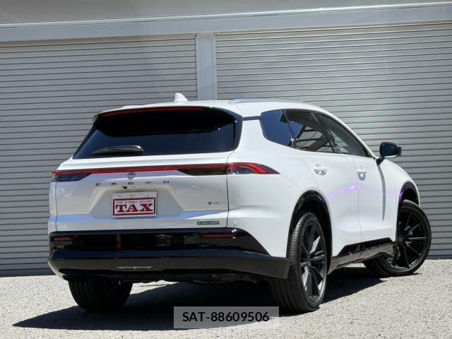 Toyota CROWN ESTATE 2025-03 8342373-1