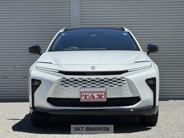 Toyota CROWN ESTATE 2025-03 8342373-11