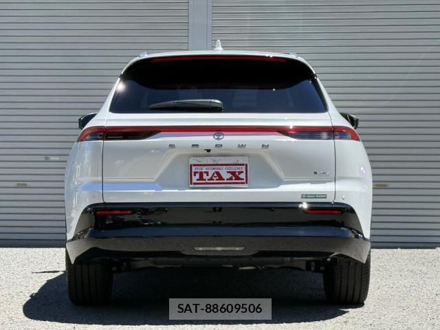 Toyota CROWN ESTATE 2025-03 8342373-12