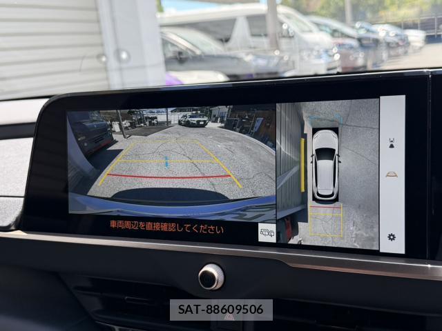 Toyota CROWN ESTATE 2025-03 8342373-5