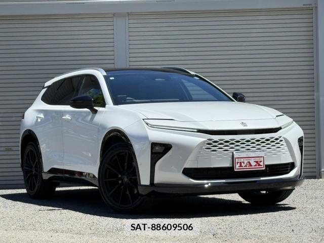 Toyota CROWN ESTATE 2025-03 8342373-9