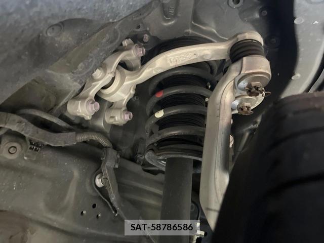 Toyota CROWN HYBRID 2021-09 8342025-19