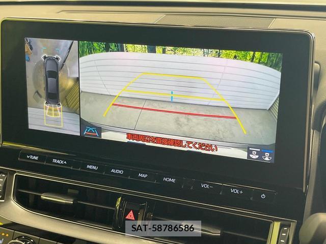 Toyota CROWN HYBRID 2021-09 8342025-3