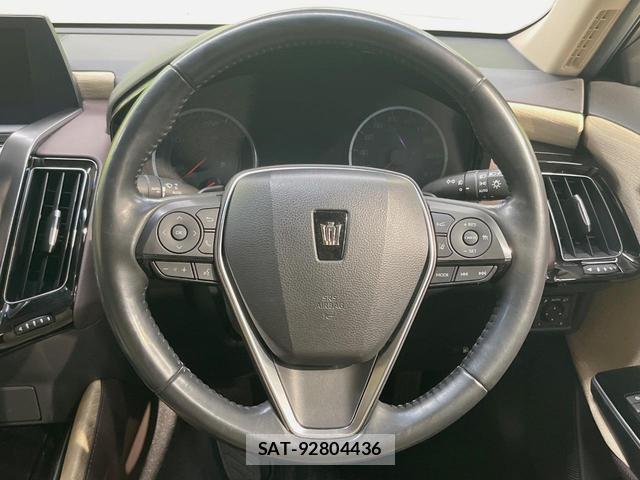 Toyota CROWN HYBRID 2019-04 8342026-10