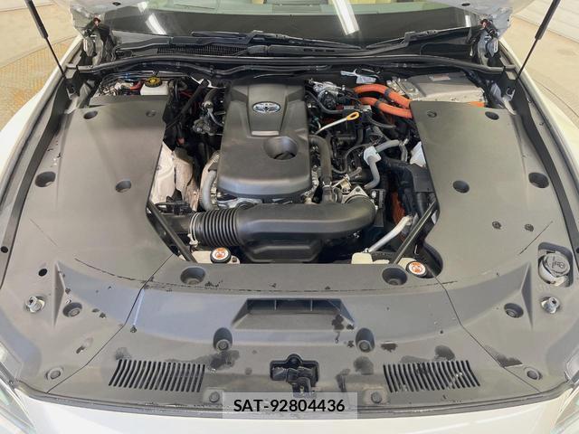 Toyota CROWN HYBRID 2019-04 8342026-17