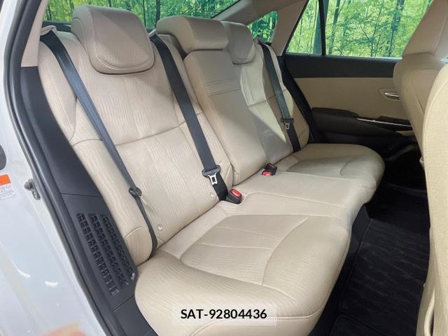 Toyota CROWN HYBRID 2019-04 8342026-8