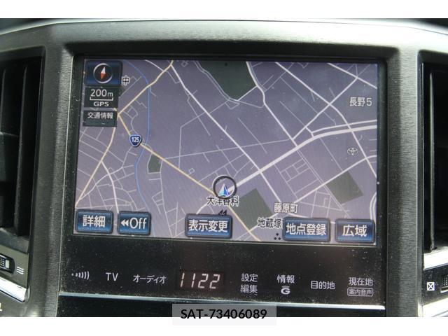 Toyota CROWN HYBRID 2013-09 8342066-12