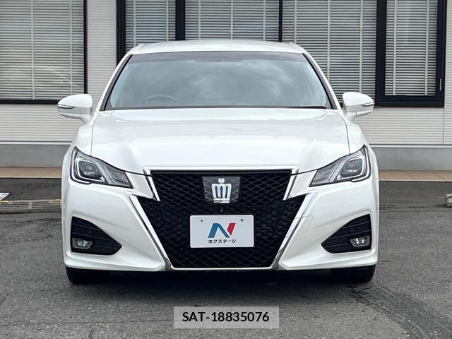 Toyota CROWN HYBRID 2016-02 8342830-13