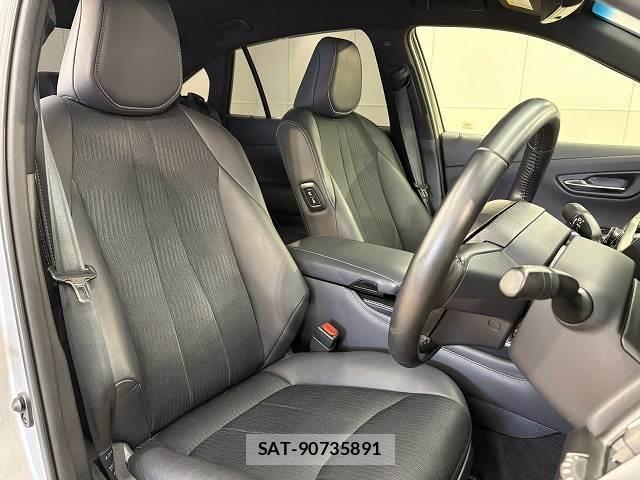 Toyota CROWN HYBRID 2021-11 8343244-10