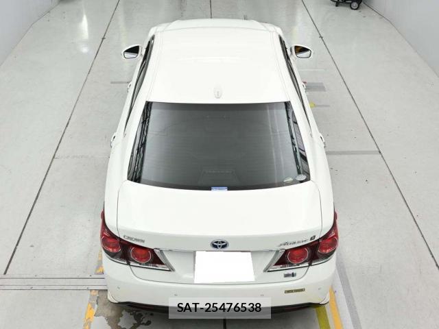 Toyota CROWN HYBRID 2017-12 8343676-11