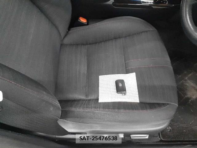 Toyota CROWN HYBRID 2017-12 8343676-5
