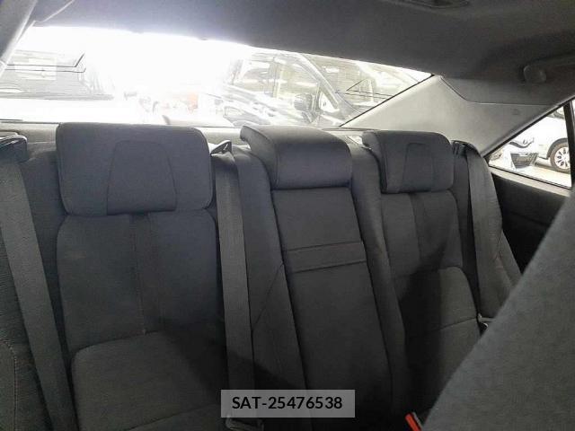 Toyota CROWN HYBRID 2017-12 8343676-6