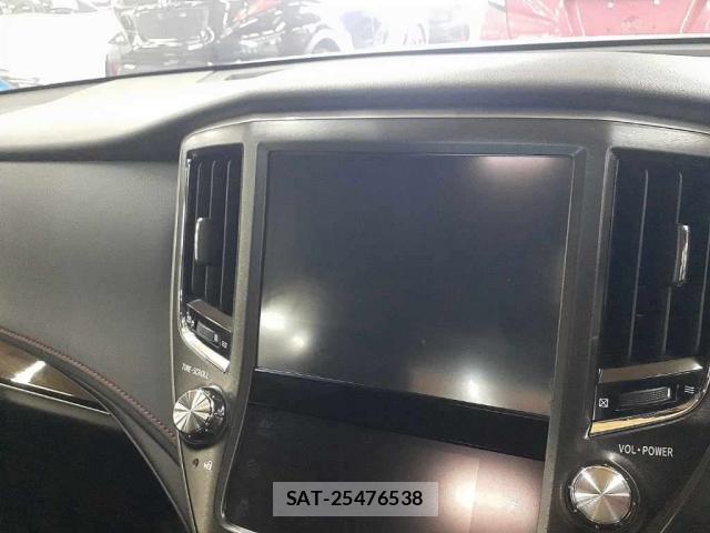 Toyota CROWN HYBRID 2017-12 8343676-7
