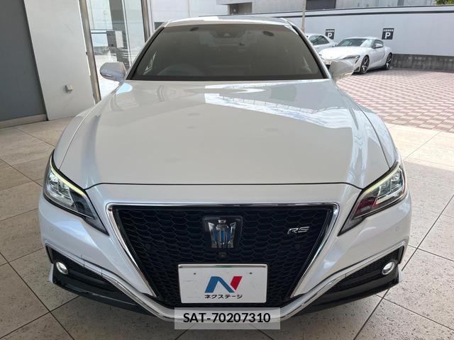Toyota CROWN HYBRID 2021-01 8343846-14