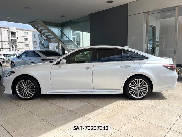 Toyota CROWN HYBRID 2021-01 8343846-16