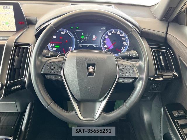 Toyota CROWN HYBRID 2020-07 8343847-10