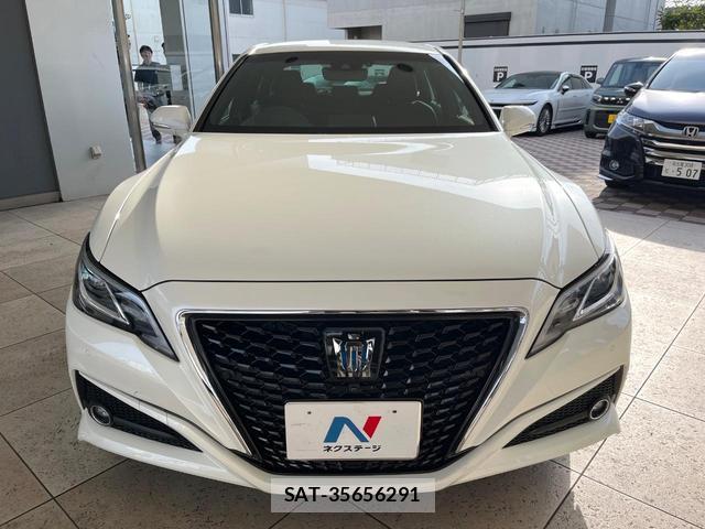 Toyota CROWN HYBRID 2020-07 8343847-13