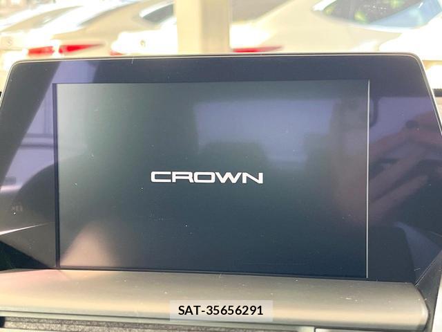 Toyota CROWN HYBRID 2020-07 8343847-2