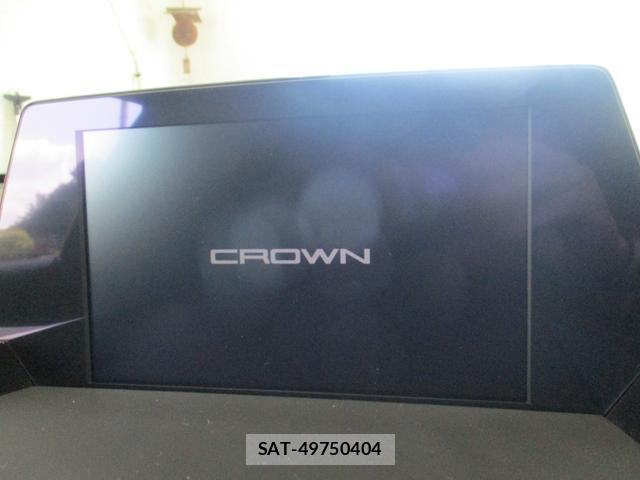 Toyota CROWN HYBRID 2019-11 8344234-12