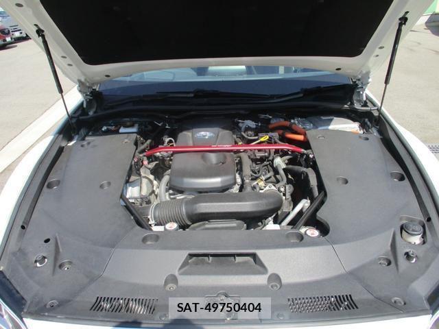 Toyota CROWN HYBRID 2019-11 8344234-19