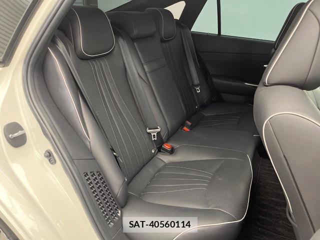 Toyota CROWN HYBRID 2018-12 8344289-12