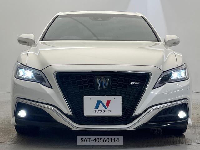 Toyota CROWN HYBRID 2018-12 8344289-13