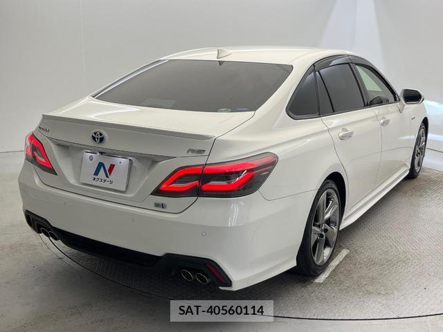 Toyota CROWN HYBRID 2018-12 8344289-16