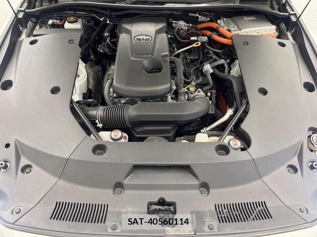 Toyota CROWN HYBRID 2018-12 8344289-19