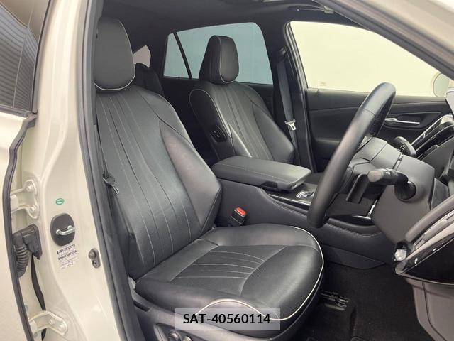 Toyota CROWN HYBRID 2018-12 8344289-2