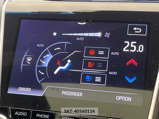 Toyota CROWN HYBRID 2018-12 8344289-3