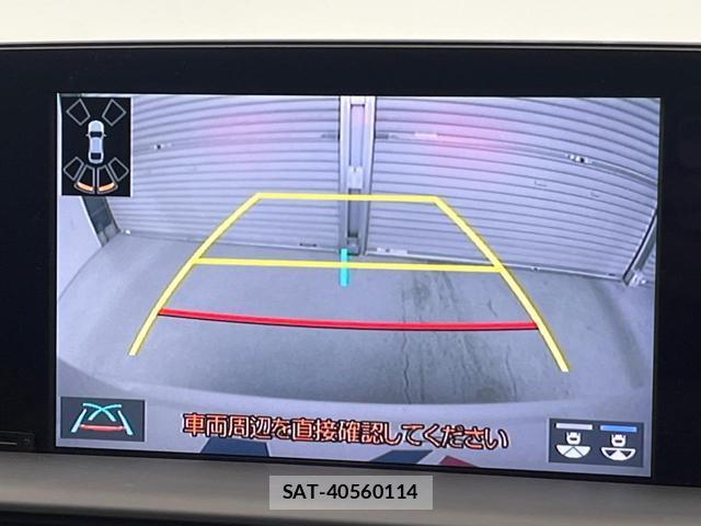 Toyota CROWN HYBRID 2018-12 8344289-8